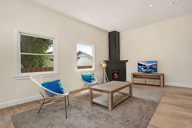 Fourth view of Homely house listing, 55 Valencia Street, Mayfield NSW 2304