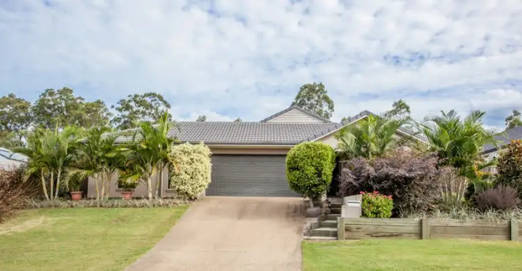 Main view of Homely house listing, 12 Broadwood Street, Fernvale QLD 4306