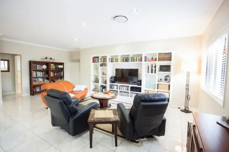 Fifth view of Homely house listing, 12 Broadwood Street, Fernvale QLD 4306