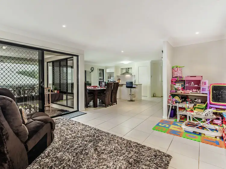 Second view of Homely house listing, 18 Perception Road, Nambour QLD 4560