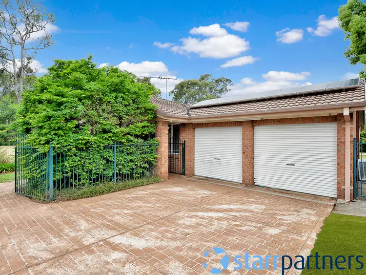 Main view of Homely house listing, 17 Boongary Street, St Helens Park NSW 2560