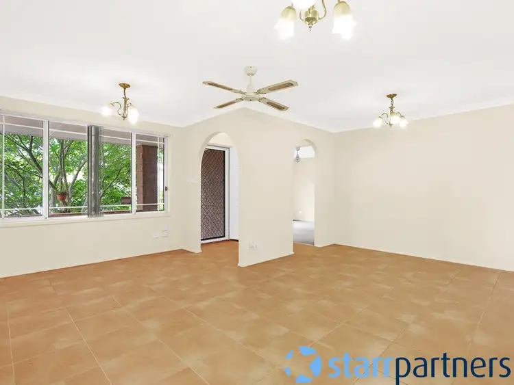 Second view of Homely house listing, 17 Boongary Street, St Helens Park NSW 2560