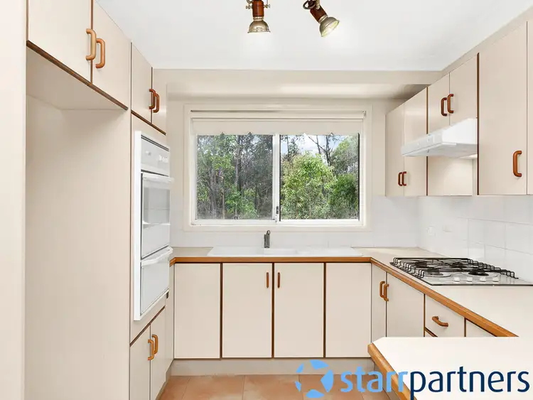 Fourth view of Homely house listing, 17 Boongary Street, St Helens Park NSW 2560