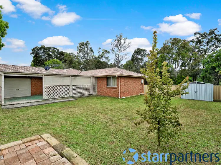 Seventh view of Homely house listing, 17 Boongary Street, St Helens Park NSW 2560