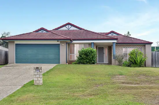 Main view of Homely house listing, 28 Mt D'Aguilar Cres, Algester QLD 4115