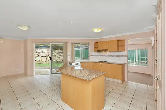 Fourth view of Homely house listing, 28 Mt D'Aguilar Cres, Algester QLD 4115