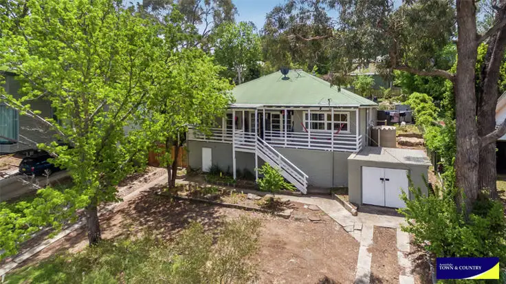 3 Quin Avenue, Armidale NSW 2350