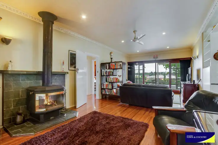 Fifth view of Homely house listing, 3 Quin Avenue, Armidale NSW 2350
