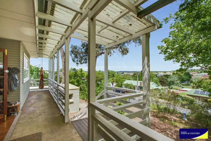 Sixth view of Homely house listing, 3 Quin Avenue, Armidale NSW 2350