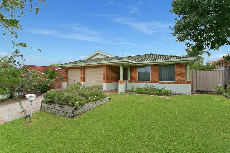 13 Nymboida Close, Blue Haven NSW 2262