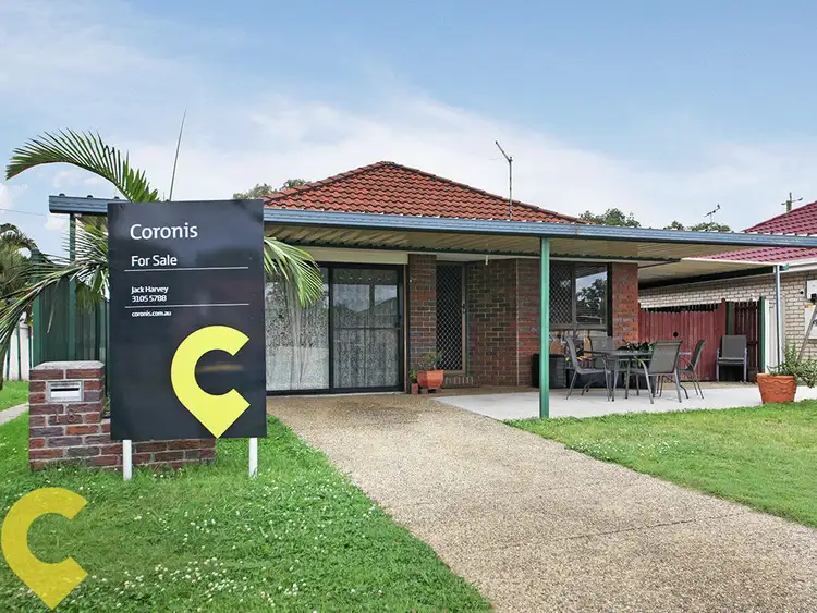 Second view of Homely house listing, 18 Arctic Place, Bald Hills QLD 4036