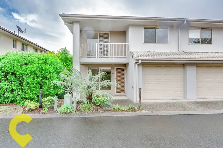 37/50 Johnston Street, Carina QLD 4152