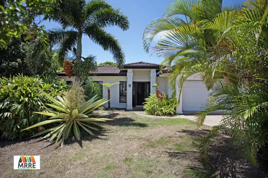 4 Seacove Court, Eimeo QLD 4740
