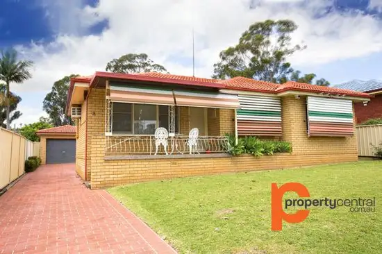 18 Arakoon Avenue, Penrith NSW 2750