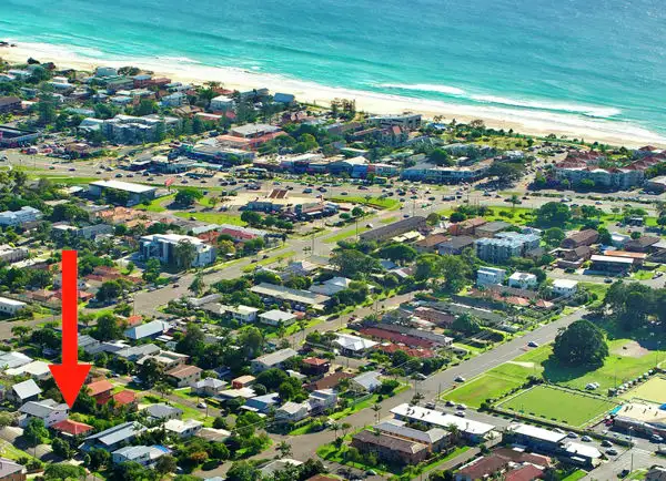 Main view of Homely house listing, 43 Marion Street, Tugun QLD 4224