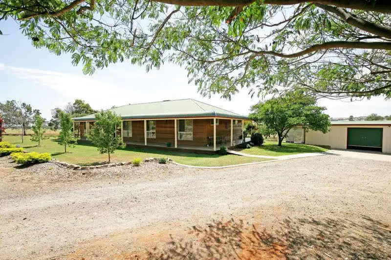 Main view of Homely rural property listing, 21 De Salis Drive, Junee NSW 2663