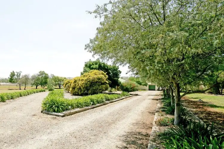 Second view of Homely rural property listing, 21 De Salis Drive, Junee NSW 2663