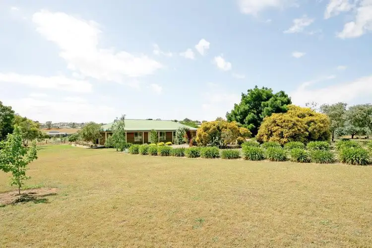 Third view of Homely rural property listing, 21 De Salis Drive, Junee NSW 2663