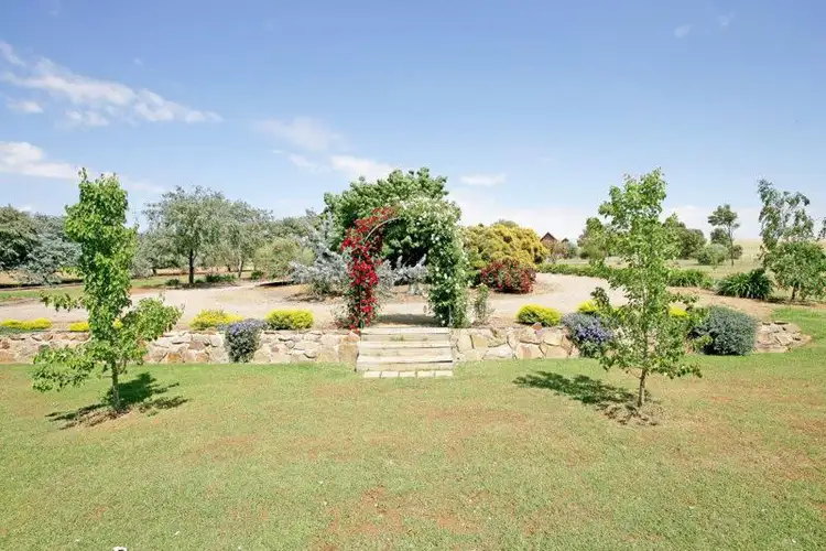 Fourth view of Homely rural property listing, 21 De Salis Drive, Junee NSW 2663