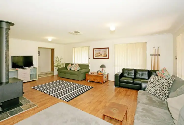 Sixth view of Homely rural property listing, 21 De Salis Drive, Junee NSW 2663