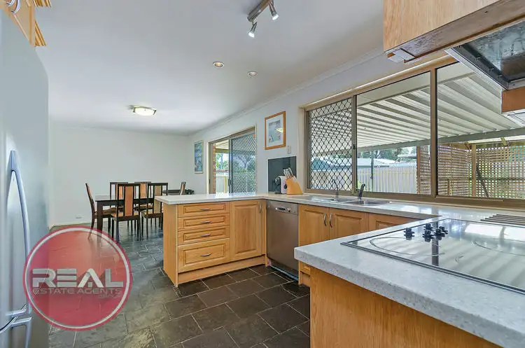 Second view of Homely house listing, 68 Fairbanks Drive, Paralowie SA 5108