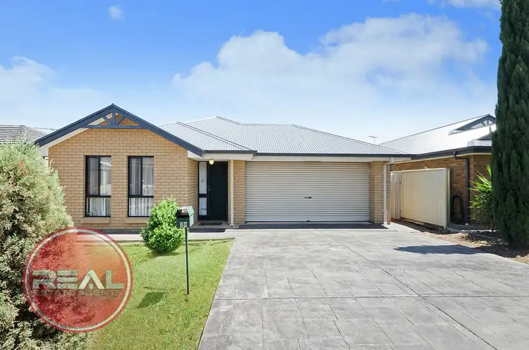 29 Arcadia Drive, Smithfield SA 5114