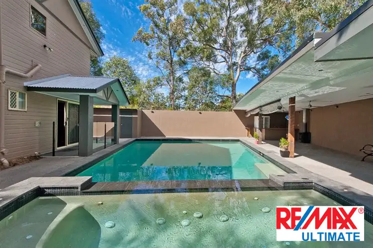 Main view of Homely house listing, 18 Thomas St, Narangba QLD 4504