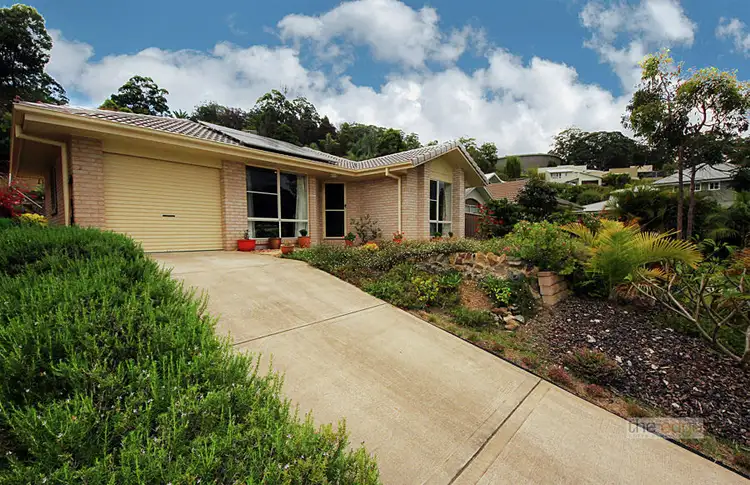Main view of Homely house listing, 54 Kinchela Avenue, Toormina NSW 2452