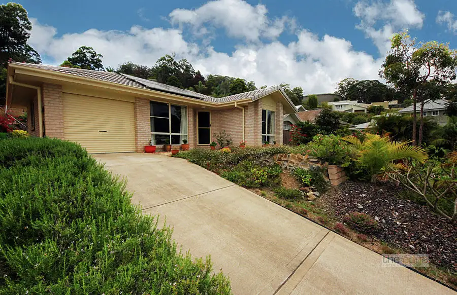 Main view of Homely house listing, 54 Kinchela Avenue, Toormina NSW 2452
