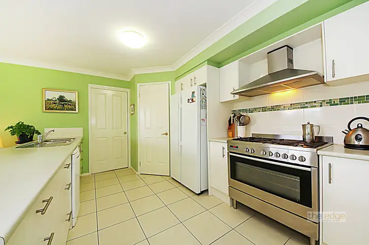 Second view of Homely house listing, 54 Kinchela Avenue, Toormina NSW 2452