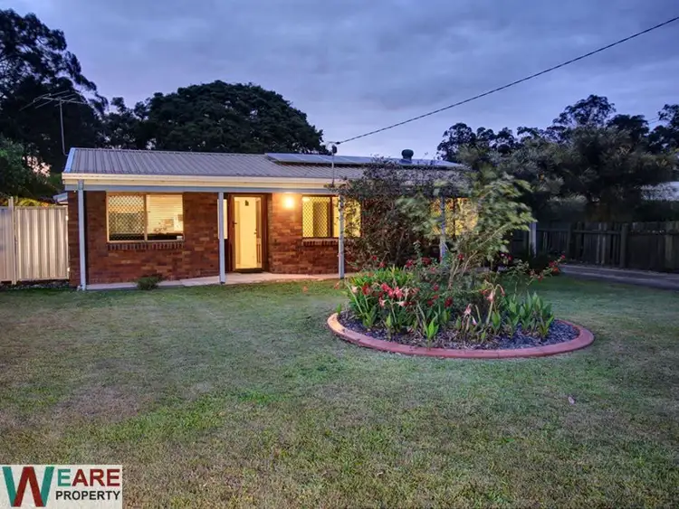 Main view of Homely house listing, 20 Macaranga Street, Marsden QLD 4132