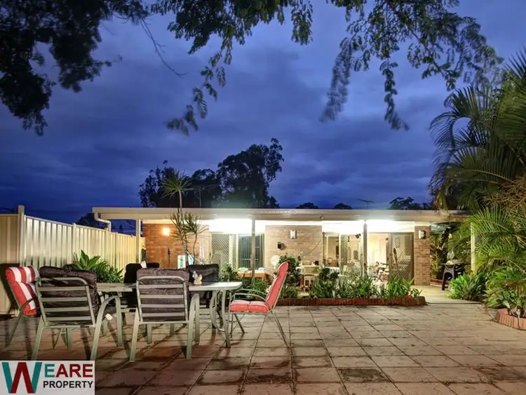 Second view of Homely house listing, 20 Macaranga Street, Marsden QLD 4132