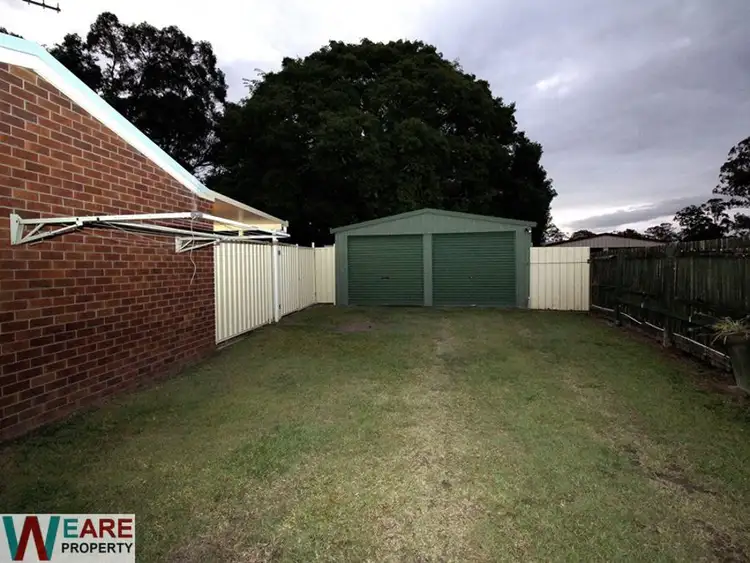 Fourth view of Homely house listing, 20 Macaranga Street, Marsden QLD 4132