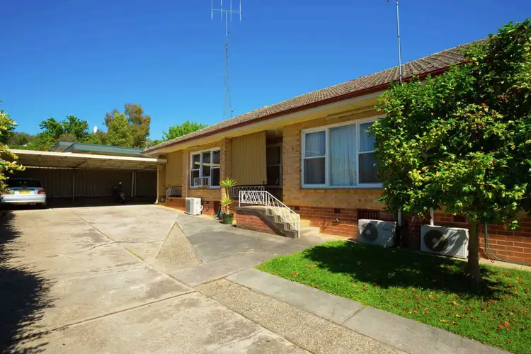 Main view of Homely unit listing, 6/681 Pemberton Street, West Albury NSW 2640