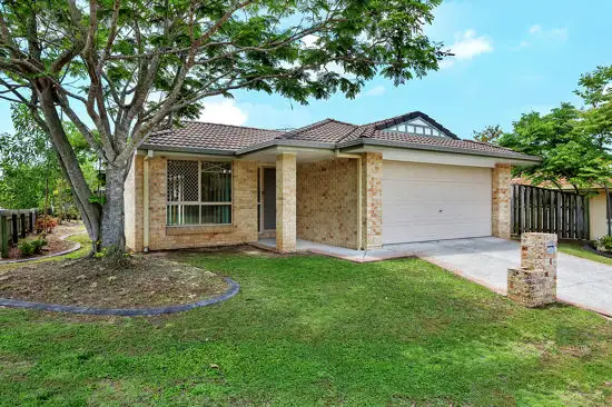 Main view of Homely house listing, 4 Borage Place, Calamvale QLD 4116