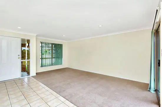 Second view of Homely house listing, 4 Borage Place, Calamvale QLD 4116
