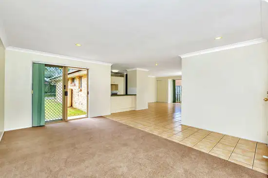 Third view of Homely house listing, 4 Borage Place, Calamvale QLD 4116