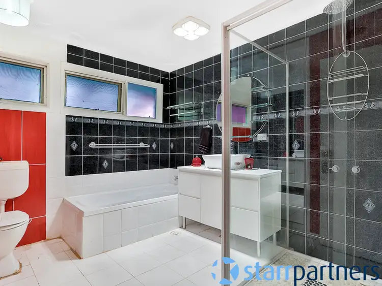 Sixth view of Homely house listing, 25 Aminya Cres, Bradbury NSW 2560