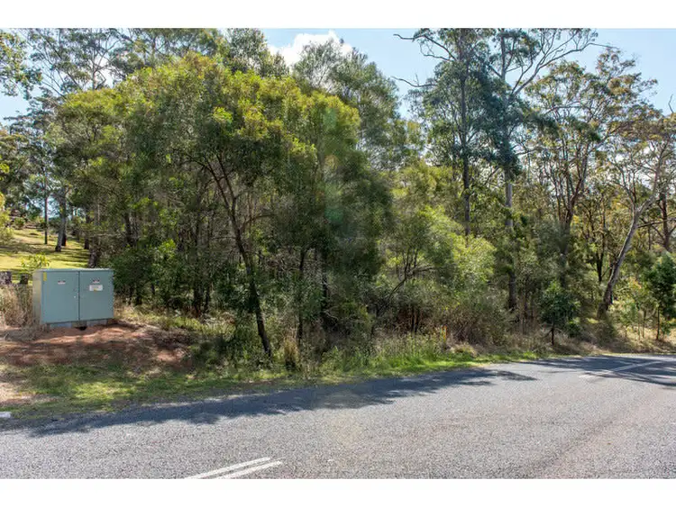 Third view of Homely land listing, 55 Forest Drive, Hampton QLD 4352