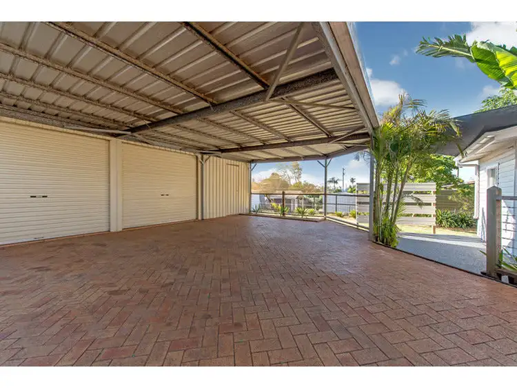 Second view of Homely house listing, 19 Priest Street, Rockville QLD 4350