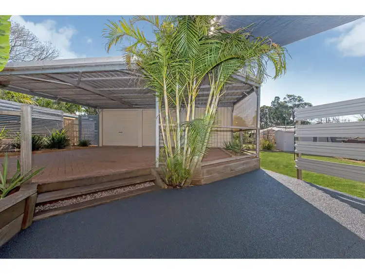 Third view of Homely house listing, 19 Priest Street, Rockville QLD 4350