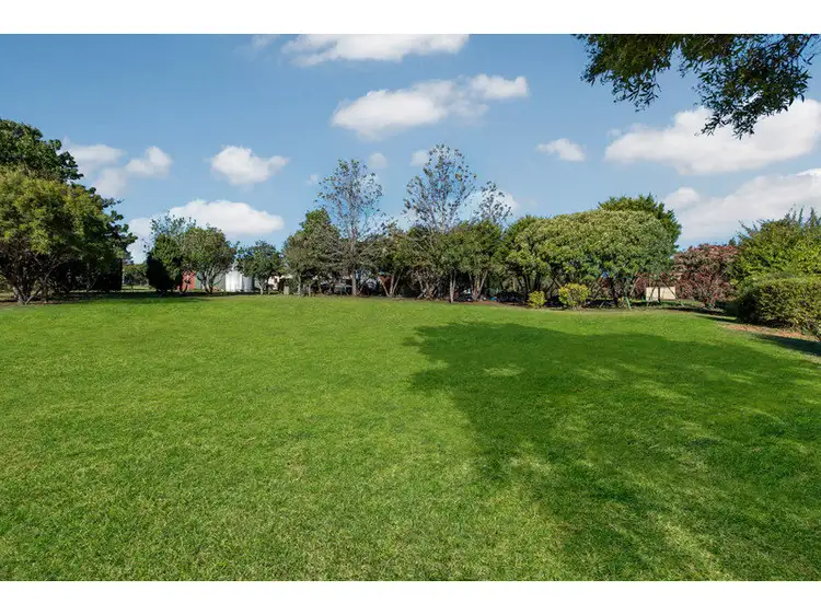Second view of Homely house listing, 6 McLachlan Drive, Highfields QLD 4352