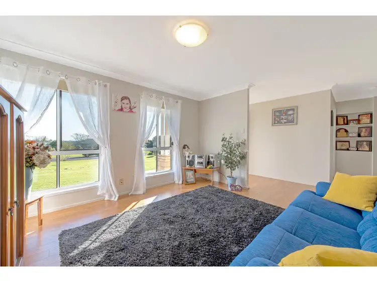 Fourth view of Homely house listing, 6 McLachlan Drive, Highfields QLD 4352