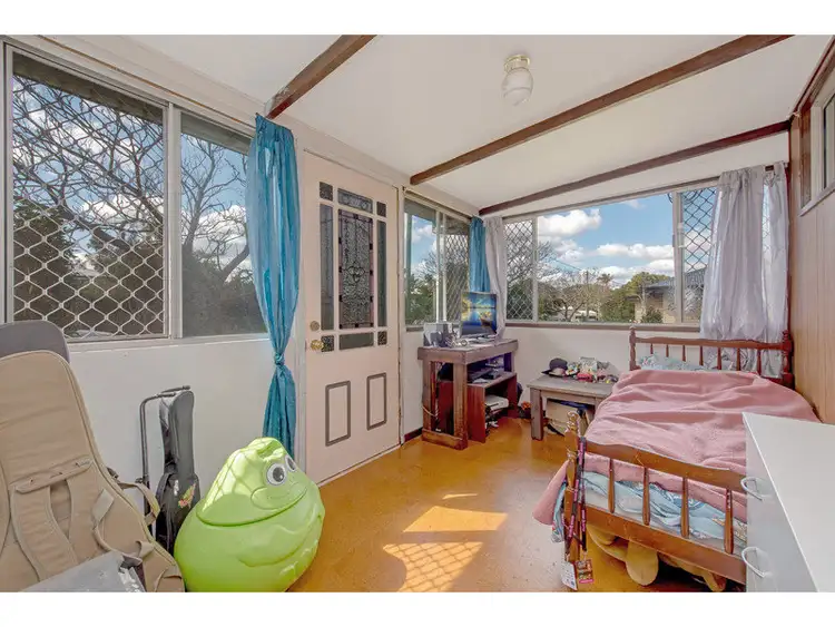 Fifth view of Homely house listing, 12 Tomkys Street, Rockville QLD 4350