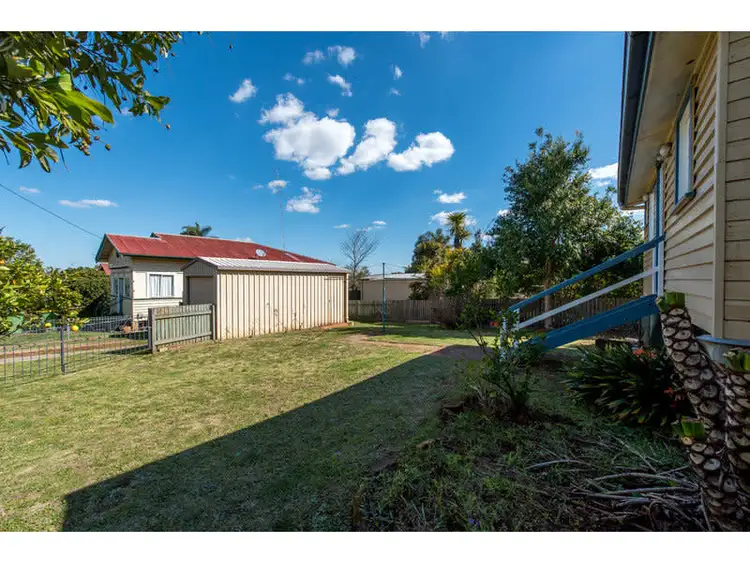 Second view of Homely house listing, 14 Gentle Street, North Toowoomba QLD 4350