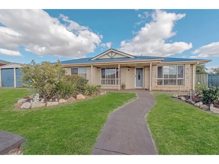 6 Scott Street, Westbrook QLD 4350