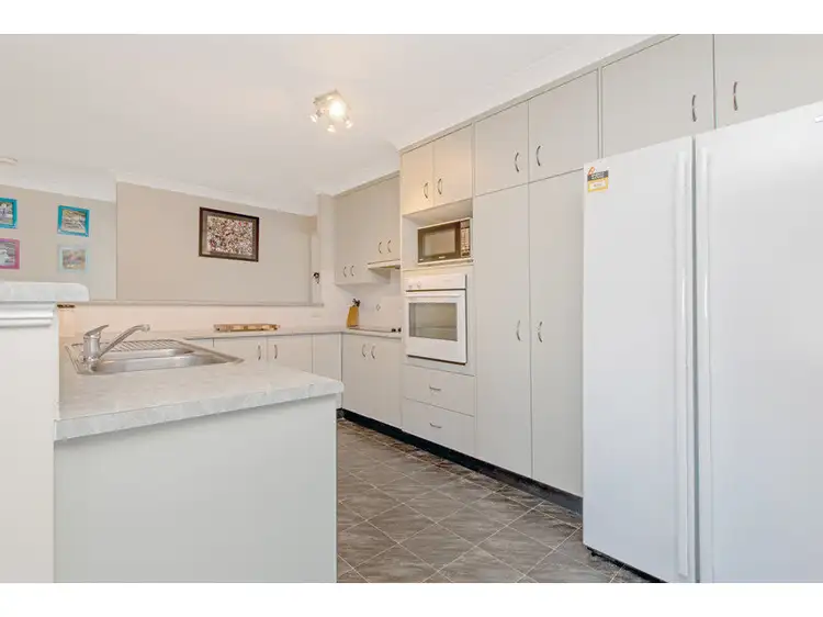 Fourth view of Homely house listing, 6 Scott Street, Westbrook QLD 4350