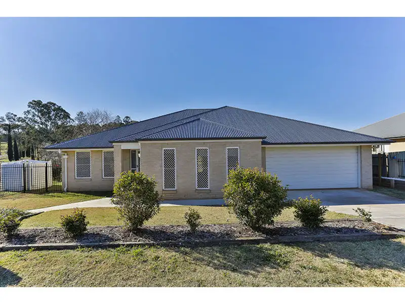 Main view of Homely house listing, 11 Willowburn Drive, Rockville QLD 4350