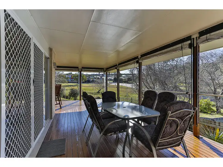 Second view of Homely house listing, 11 Willowburn Drive, Rockville QLD 4350