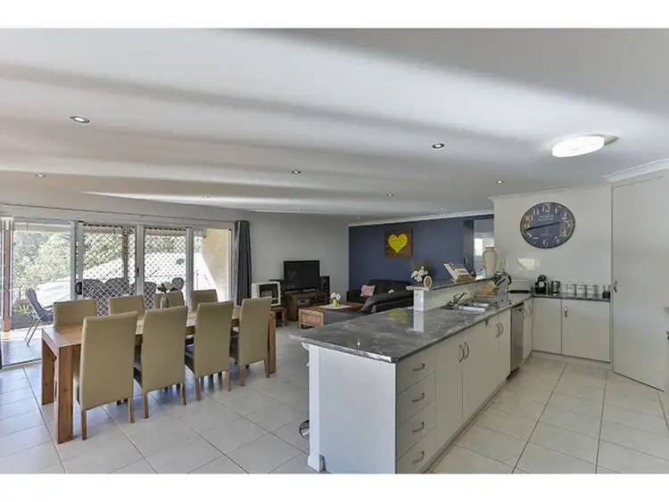 Third view of Homely house listing, 11 Willowburn Drive, Rockville QLD 4350